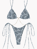 Inspirado na beleza do céu azul, o Biquíni Luz do Dia te proporciona conforto e estilo. Tecido de alta qualidade e design elegante. Conheça na Alô Sol.