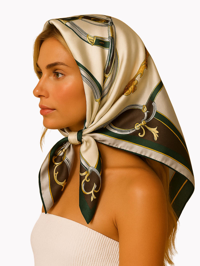 Lenço Izar
