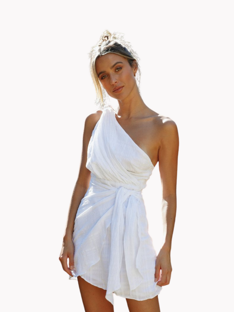 Vestido Eclipse: Para momentos raros em que tudo se alinha. Vestido midi preto em poliéster com forro de algodão. Compre agora na Alô Sol!